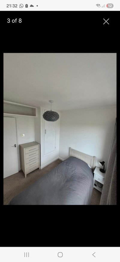 Single room  Main Photo