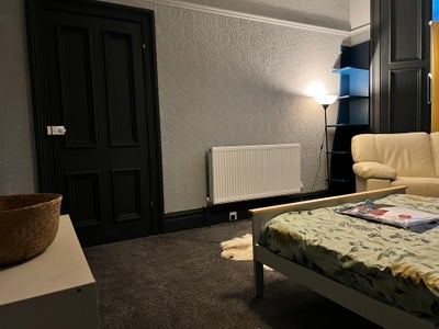 Large Stylish Room Main Photo