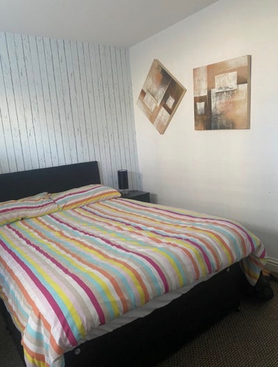 Double room Main Photo