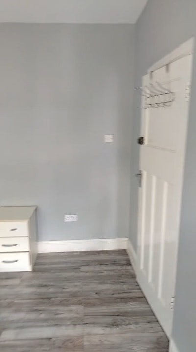 Spacious Double room Main Photo