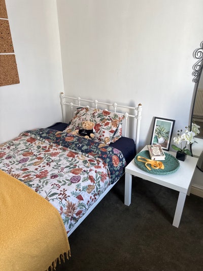Double room in Forest Gate Main Photo