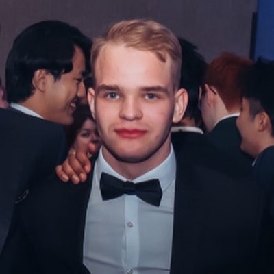 Professional Working Male Looking for a Room Main Photo