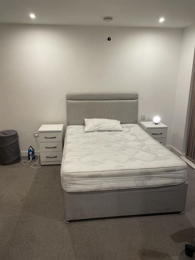 Flat in Birmingham city centre  Main Photo