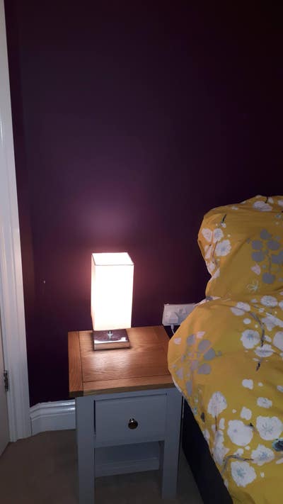 Single furnished room with own large bathroom  Main Photo