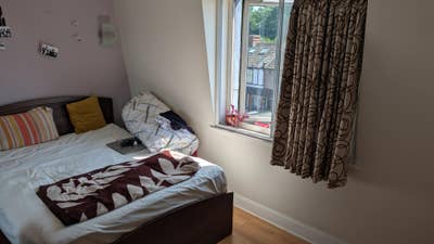 Spacious Double Room Available for Sharing (Male) Main Photo