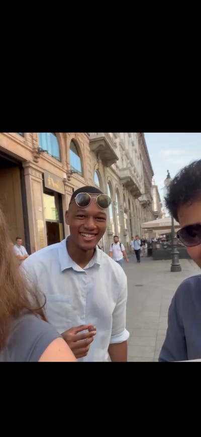 Young Professional Looking to Buddy Up! Main Photo