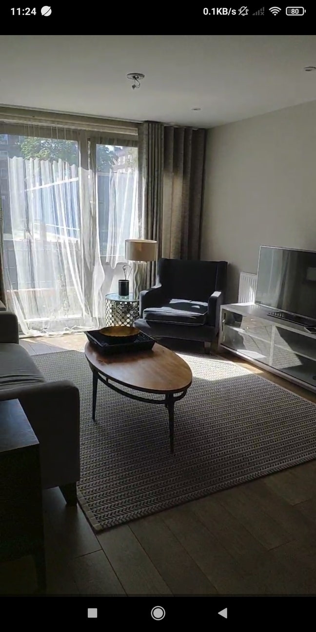Lovely 2 bedroom flat, 10-15 walk to Big Ben Main Photo