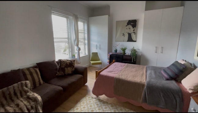 Lovely rooms to let  Main Photo