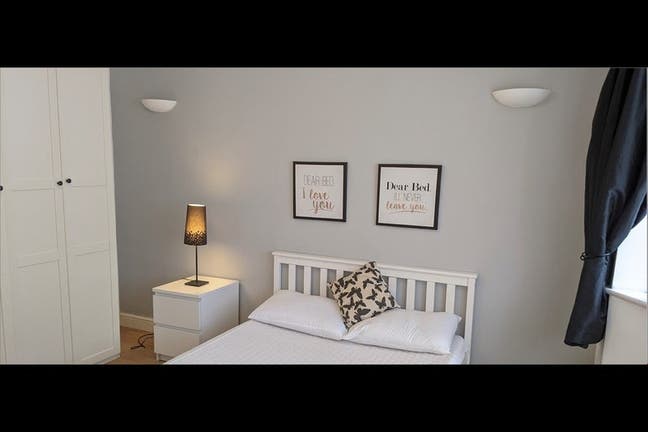 All Inc Dbl Rm-Spacious House-Great location Main Photo
