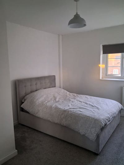 Double room  Main Photo