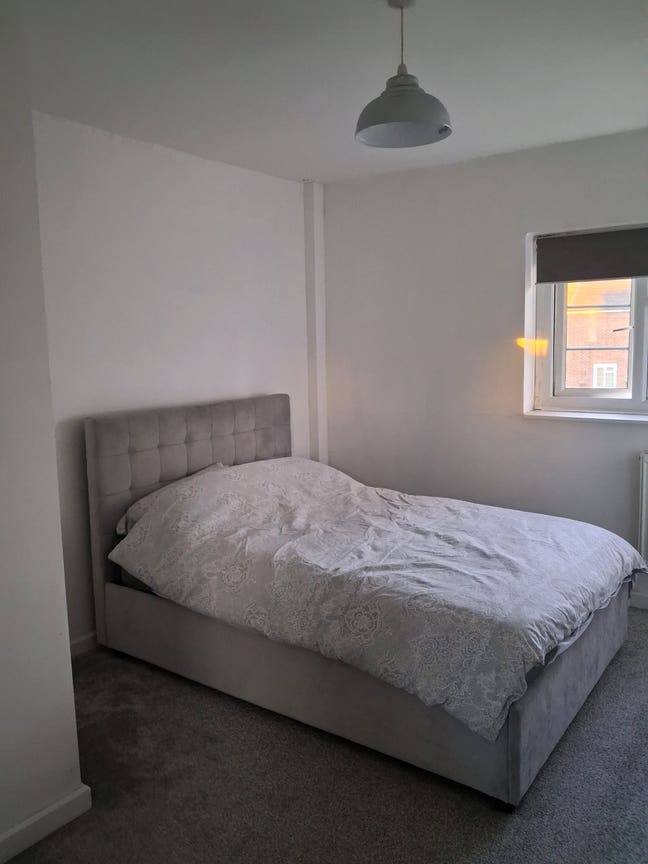Double room  Main Photo