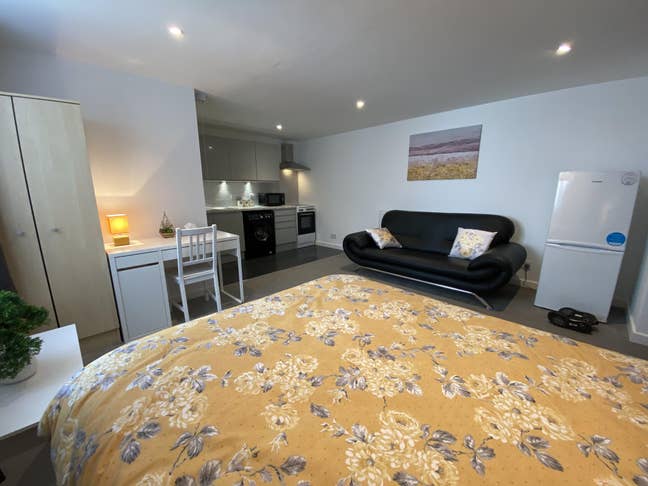 Accommodation for students Main Photo