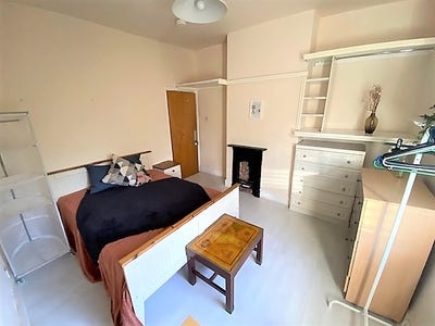 Double rooms in Edgbaston Houseshare Main Photo