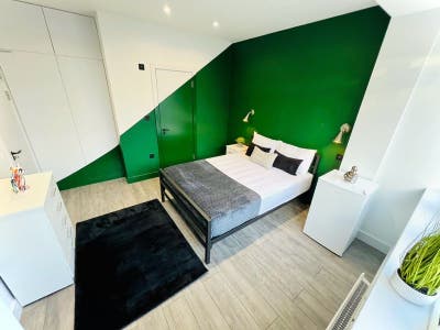 🛏️ Lovely En-Suite to Let In📍 Streatham Main Photo