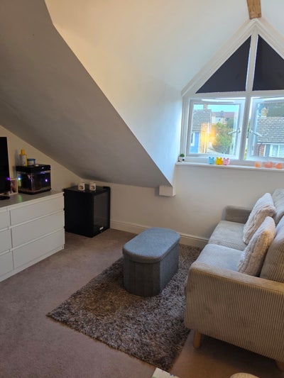Double room with en-suite  Main Photo
