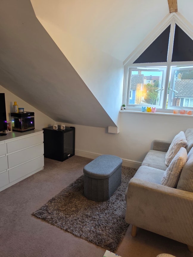 Double room with en-suite  Main Photo