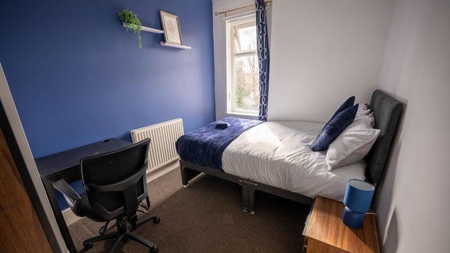 Fantastic double room, newly decorated. Main Photo