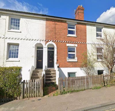1 Furnished Room | TW Centre | Bills + Cleaner Main Photo