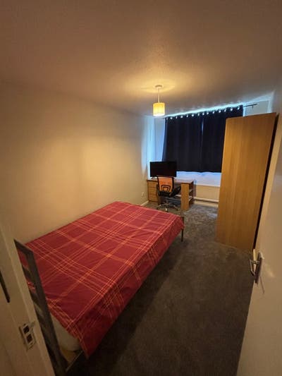 Beautiful large double room  Main Photo