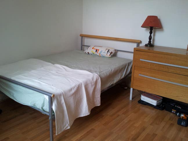 Ensuit double room in harlesden Main Photo