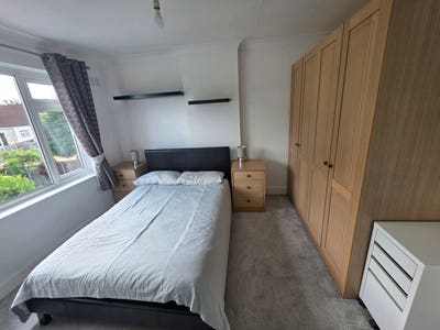  Double  room Main Photo