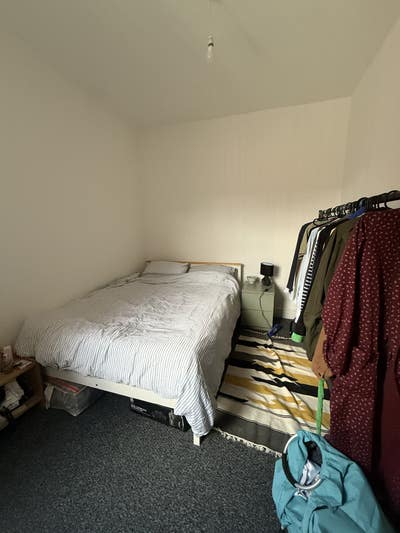 Bright Double Room, 10min walk from Chorlton Main Photo