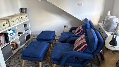 Double room to let Main Photo