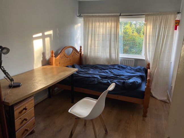 Double room to let Main Photo