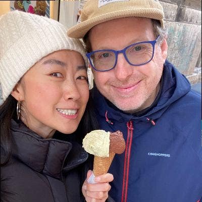 Lovely couple seeking first London home together Main Photo