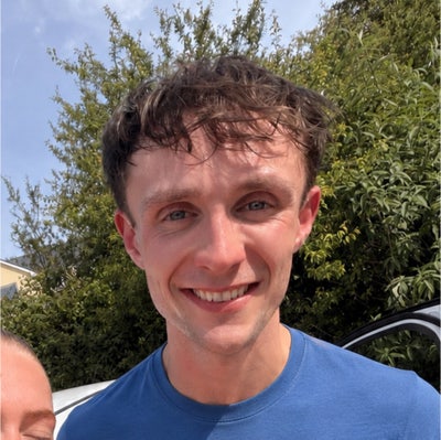 25yo Irish Professional - late August move.  Main Photo