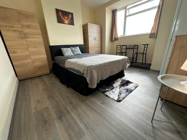 🛏️ ✨Double Room to Let in Wembley Main Photo