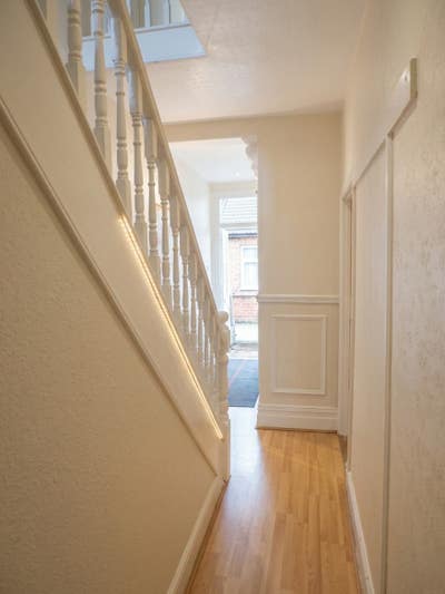 Furnished Ground Floor Room *All Bills Included*  Main Photo