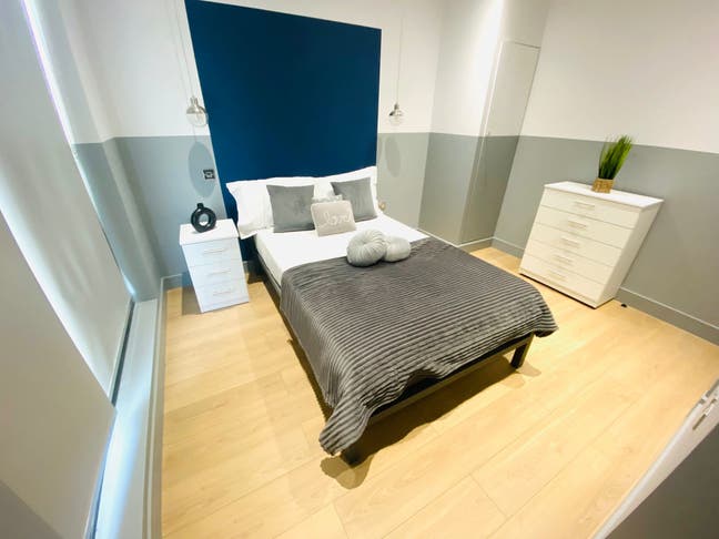 🏡✨En-Suite Room to Let in - Peckham Main Photo