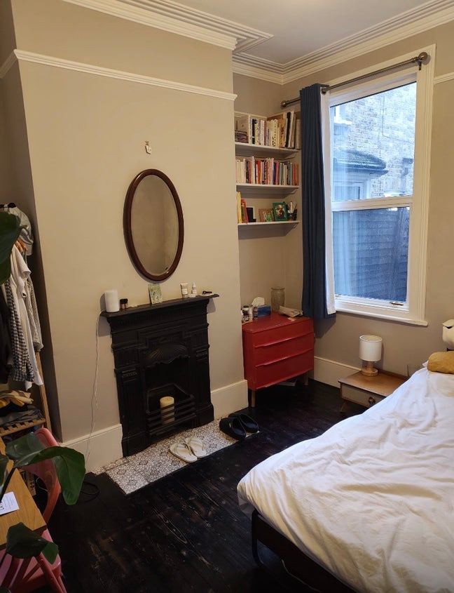Large Double Room in Ladywell SE London Main Photo