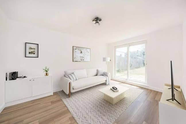 ✨Double bedroom in girls house Earlsfield✨ Main Photo