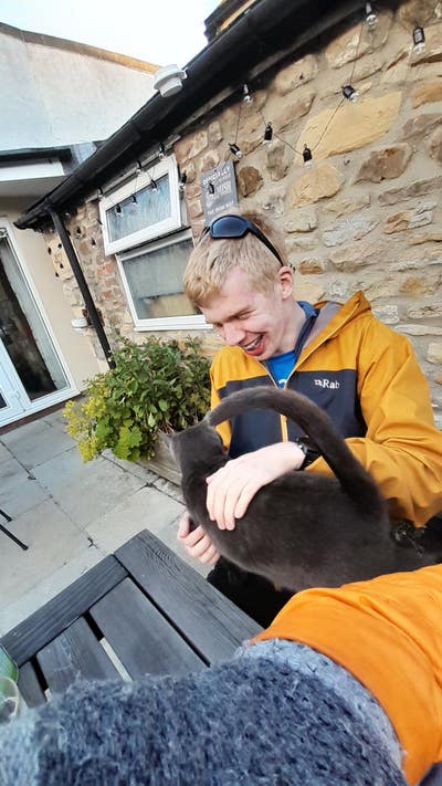 Year 4 Student looking for a flat! Main Photo
