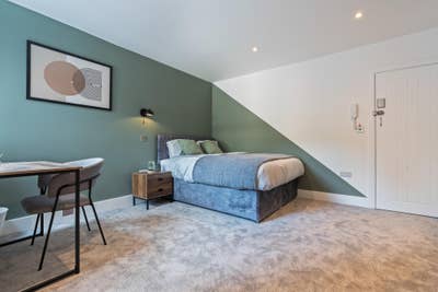 BRAND NEW 6-Bedroom house share – Dordon, Tamworth Main Photo
