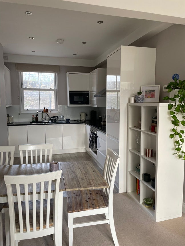 2 Rooms available in Borough Main Photo