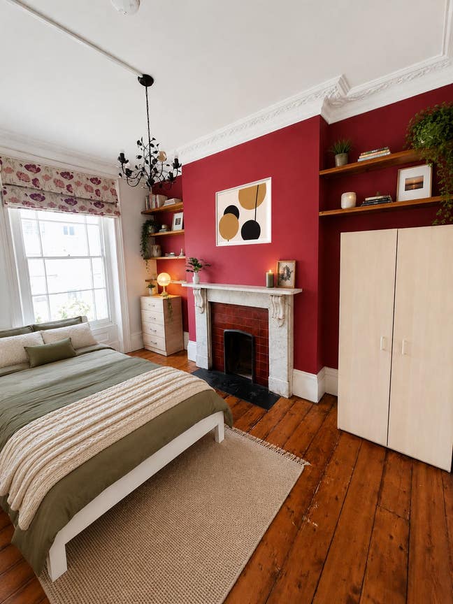 🔥Spacious Room Available in Camberwell🔥 Main Photo