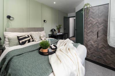 Brand New Ensute Rooms | Bury | All Bills Inc  Main Photo