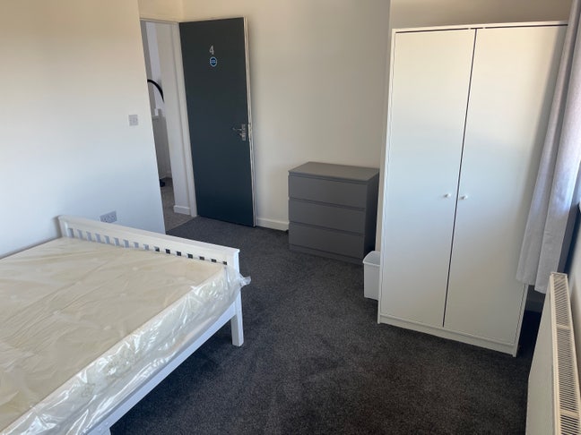 Brand new Shared house.  Main Photo