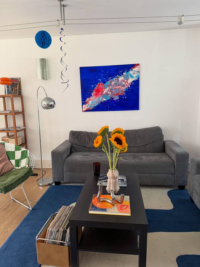 Room in Shoreditch- 5 Mins from Spitalfields Main Photo