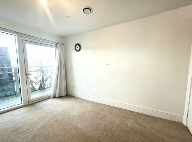 2 bed 2 bath in New Built Abbey Wood,SE2 Main Photo