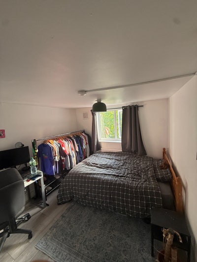 Double room in Lower Clapton/Homerton Main Photo