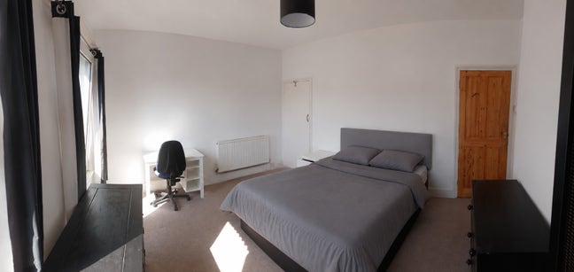 Room in a Shared House, London, SE6 Main Photo