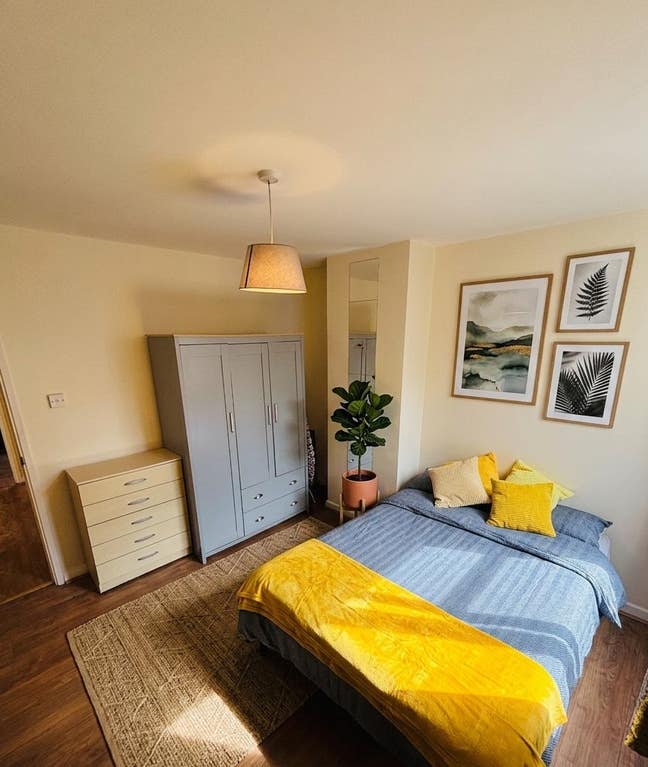 🏡Double Room Available in Battersea/Clapham Main Photo