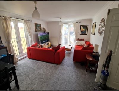 Double room to rent Main Photo
