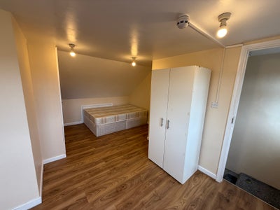 Modern Ensuite Room with Garden | Willesden Main Photo