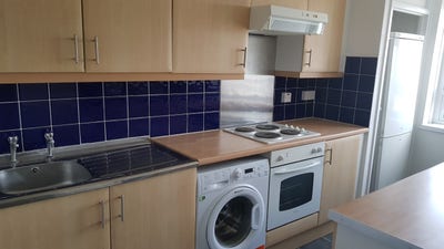 🏡 Spacious 3-Bedroom Flat Near Hendon Central Main Photo