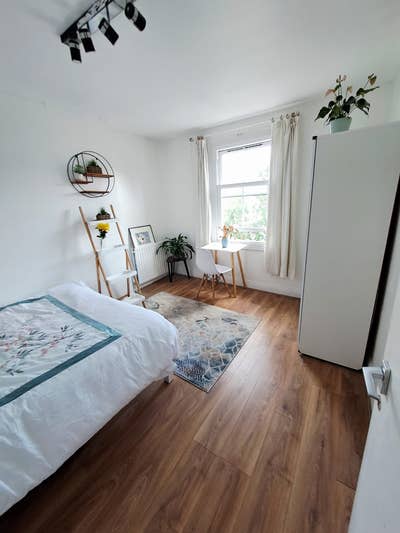 Fabulous Double room in Camberwell SE5 Main Photo